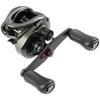 AbuGarcia ZENON BEAST9-L Left-handed Baitcasting Reel for Fresh Water Only