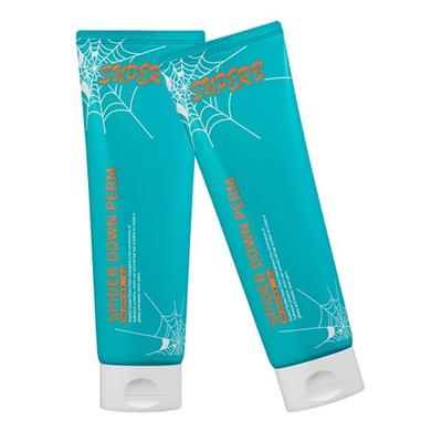 Superb Spider Down Perm 250 мл, 10 шт.