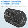 Power Amplifier Board Energy-saving Widely Used Support TF Card Practical Auto Car High-Power Module Set Accessories