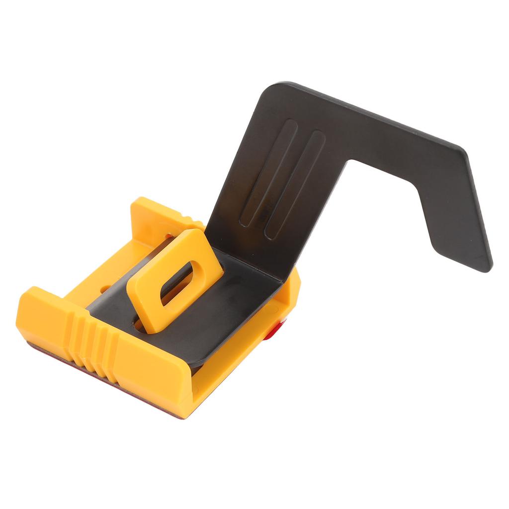 Industrial Electrical Lockout Device Multipurpose Engineering Plastics Knob Handle Switch Lockout