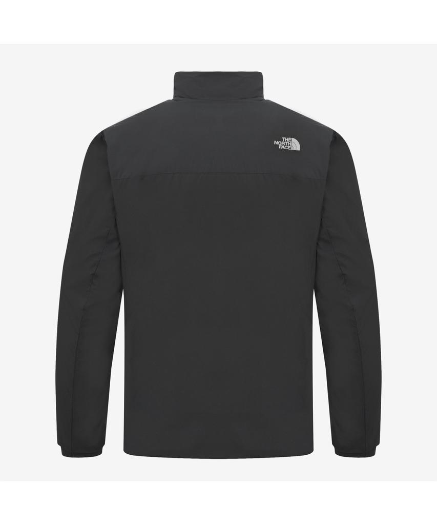 The North Face Nj3Nr63C Men'S Bouvet Jacket Charcoal