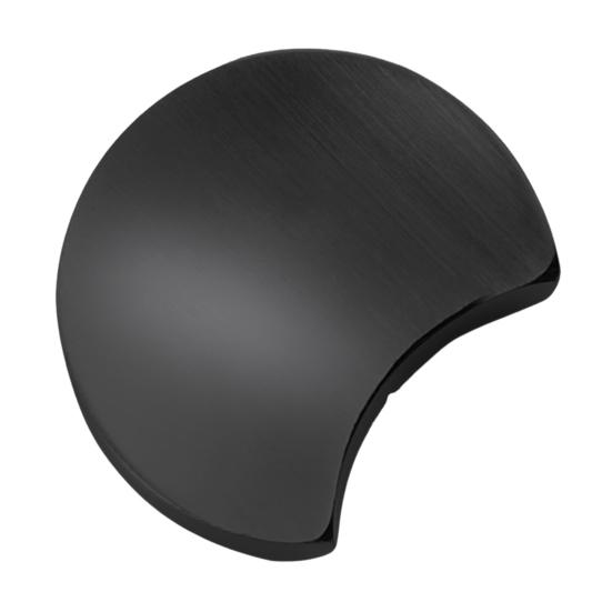 Держатель для палочек для еды из нержавеющей стали в форме луны, подставка для палочек для еды, настольная подставка для посуды для украшения дома