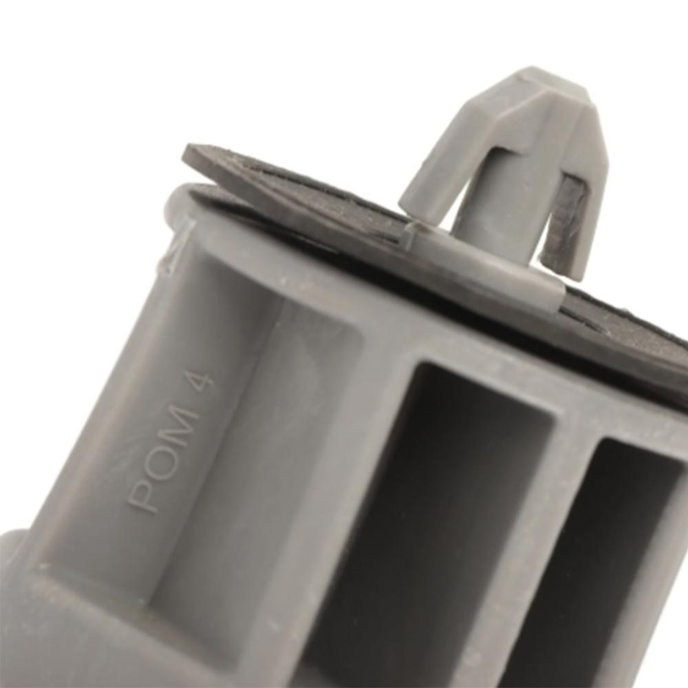 Отбойник пружины задней подвески 9675987380 Для Peugeot 208 2008 301 Citroen C3