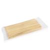 Wooden Skewers - ICH-ZAPFE.DE - 250 Pieces, 20 Cm