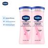 Лосьон для тела Vaseline Vita-Radiant с ниацинамидом, двойная упаковка