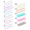 12pcs Bedroom Bed Cover Anti-Slip Clamp Quilt BedSheet Clips Invisible Clip Fixing Buckle