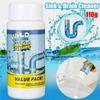 WildTornado Powerful Sink&Drain Cleaner High Efficiency Clog Remover