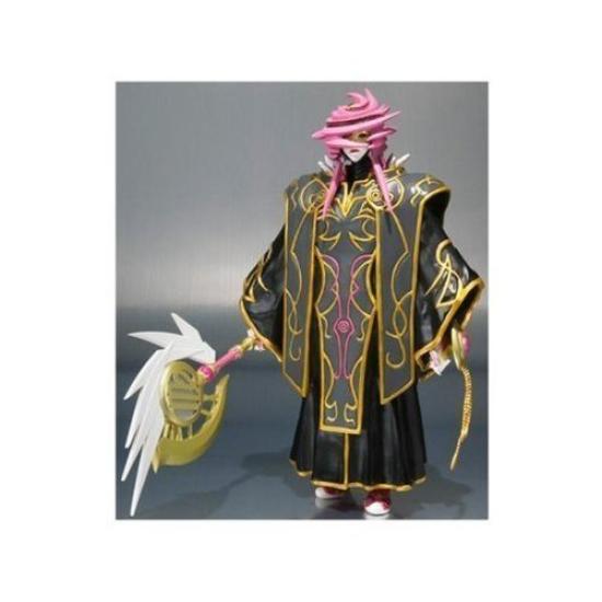 Bandai S.H.Figuarts Дева Зодиартс