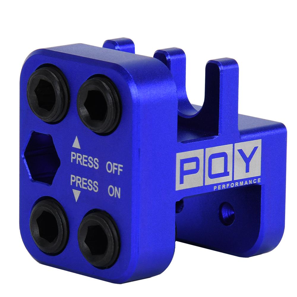 Professional Master Link Chain Press Tool Universal For 520 525 530 Side Plate Motorcycle ATV