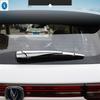 Аксессуары Автостайлинг Корпус зеркала заднего вида Дождевая бровь / Защитная крышка накладка стеклоочистителя заднего стекла Для Changan CS35 2018 -