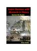 Книга Learn German with Moments In History : German B1 Reader : 19