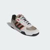 JQ8906 Originals Tekkira Cup Orbit Grey Core Black Solar Red (Мужской)