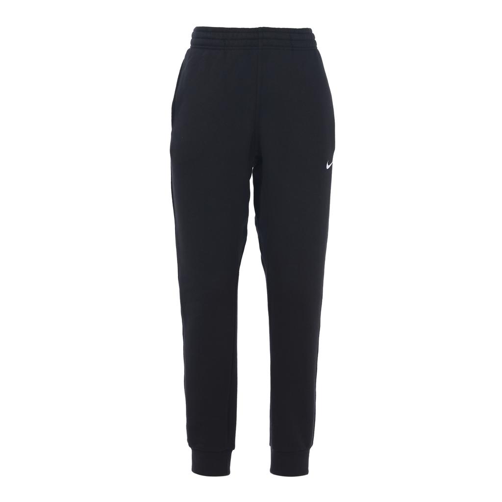 Nike Теплые повседневные спортивные брюки для бега на флисовой подкладке, мужские брюки, черные 905236-010