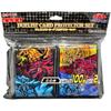Konami Card Protector Sanghwanshin Sleeves 200 Sheets, Popular Korean Game
