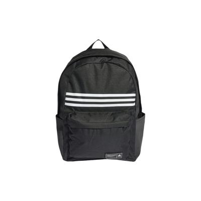 Рюкзак полиэстеровый унисекс черный Adidas HG0351
