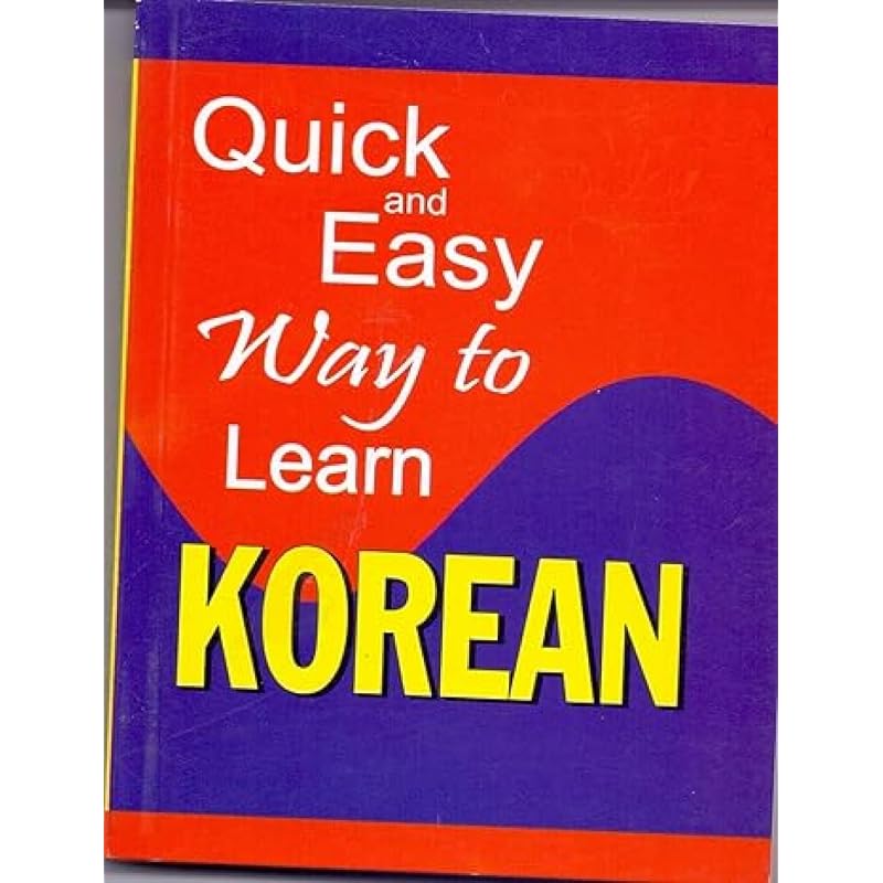 Quick & Easy Way To Learn Korean update