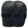 Gisuke Knee Pads Set of 2 Black