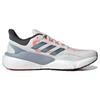 adidas Кроссовки SolarBoost 5 'Белый Солнечный Красный' GW1962