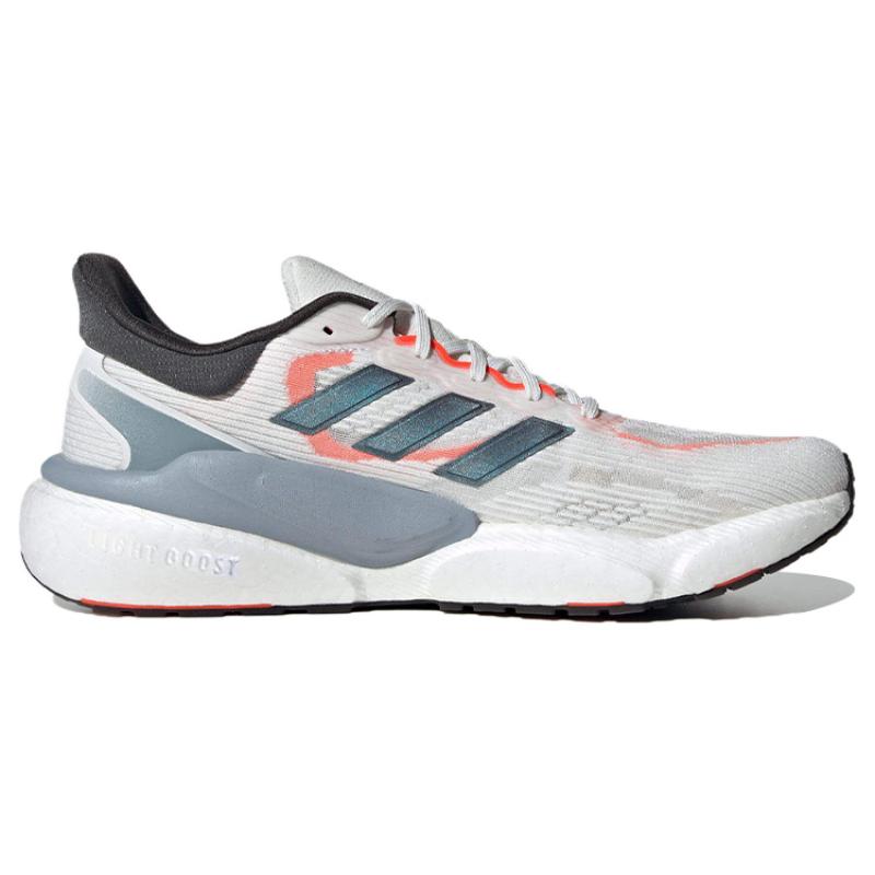 adidas Кроссовки SolarBoost 5 'Белый Солнечный Красный' GW1962
