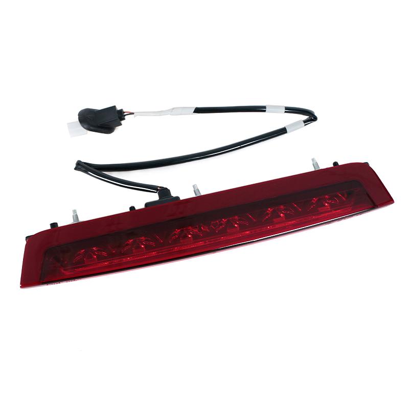 Для Honda HR-V HRV VEZEL 2014-2022 автомобильный 3-й третий стоп-сигнал для Acura CDX 2018-2022 задний дополнительный высокий стоп-сигнал