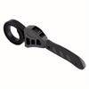 New 6inch Multifunctional Belt Wrench Plastic Adjustable Bottle Opener Auto Repair Filter Universal Wrench