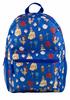 Disney Beauty and the Beast Belle Backpack Rucksack Rucksack Bag 40cm X 30cm X 12cm Backpack 5394 [Fast Forward] [Item]