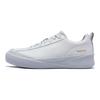 SAUCONY Белые удобные мягкие повседневные туфли для образа жизни, унисекс, повседневная обувь, серые S28266-8