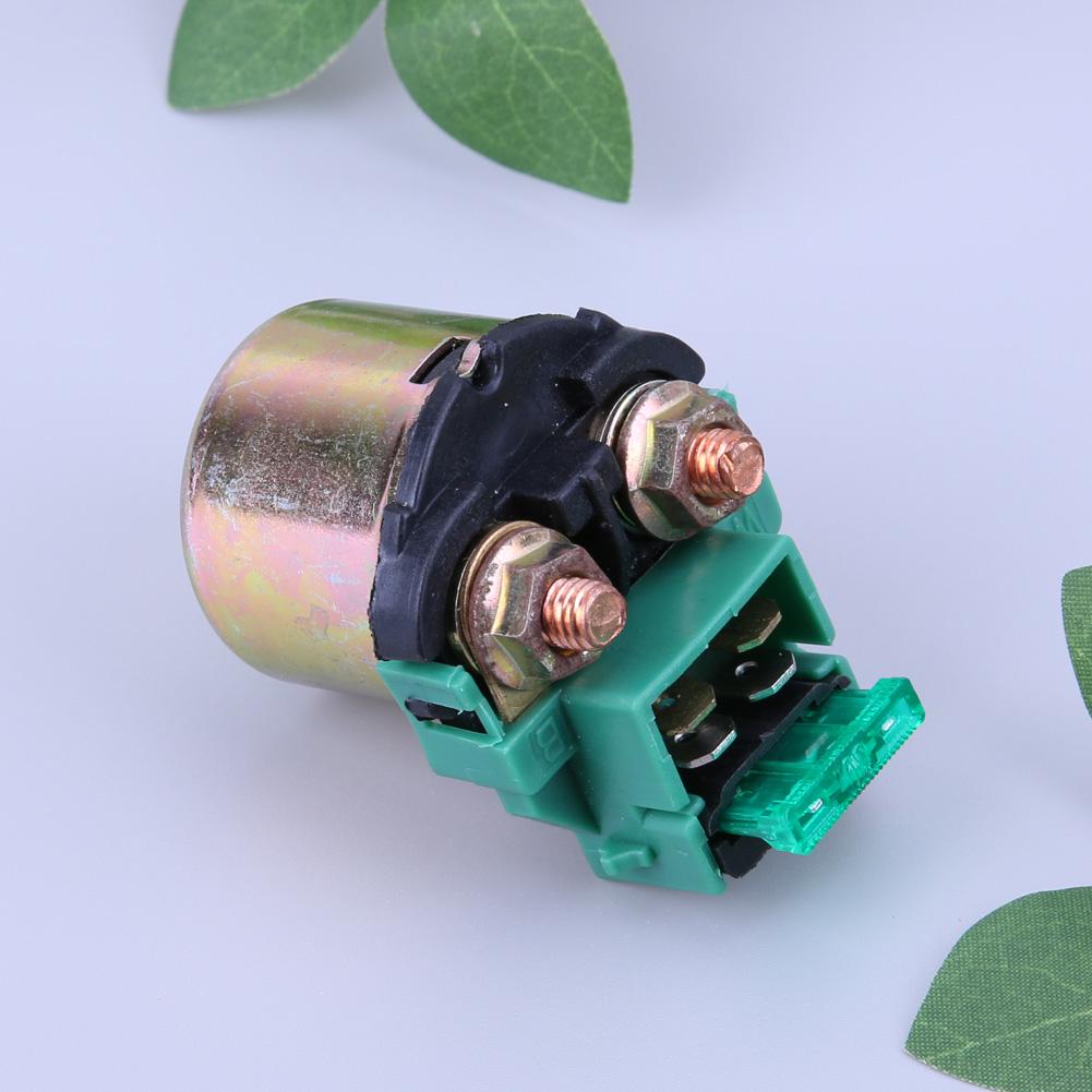 1/2pcs Motorcycle Starter Relay For Scooter ATV Karts CH125 CH250 For HONDA GL500 GL 500 SILVER WING INTERSTATE 1981-1982