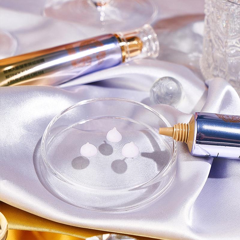 Увлажняющий крем для глаз