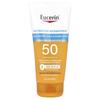 Enhanced Moisturizing, Lightweight Sunscreen Lotion, Spf 50, Fragrance Free, 150 Ml (5 Fl Oz)