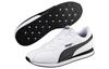 Мужские кроссовки Puma Turin 2 'Белый Черный'