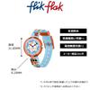 Kids Watch FIRE STOPPER Fire Stopper FBNP218 [Flick Flak]