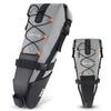 Waterproof Bike Saddle Bag 10L Bicycle Seat Bag Road Mountain Bike Tail Bag Bicycle Bag Pannier