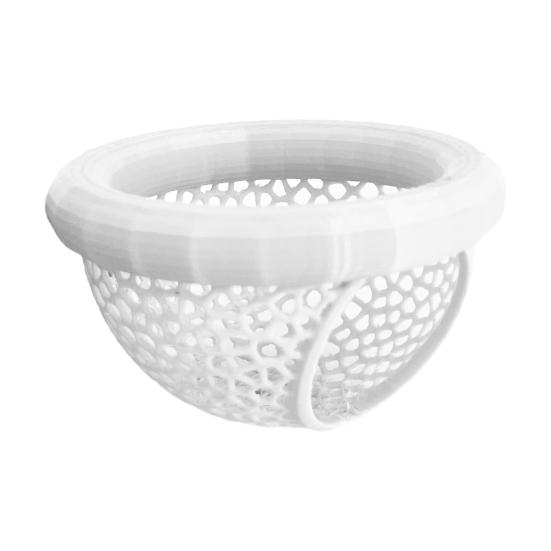 Укрытие для рыбки петушка Yousheng, 3D-печать, плавающая пещера для петушка, аквариумный гамак, кормушка для креветок, кольцо для кормления рыб для аквариумов с петушками или креветками