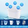 Картридж для очистителя воды Pot Filter Картридж для очистителя воды High Removal Set of 6 [BRITA MAXTRA]