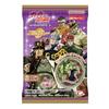 Коллекционный набор игрушек Heart Bizarre Adventure S со вкусом яблочной газировки жевательной резинки/конфет JoJo's [Коробка 12]