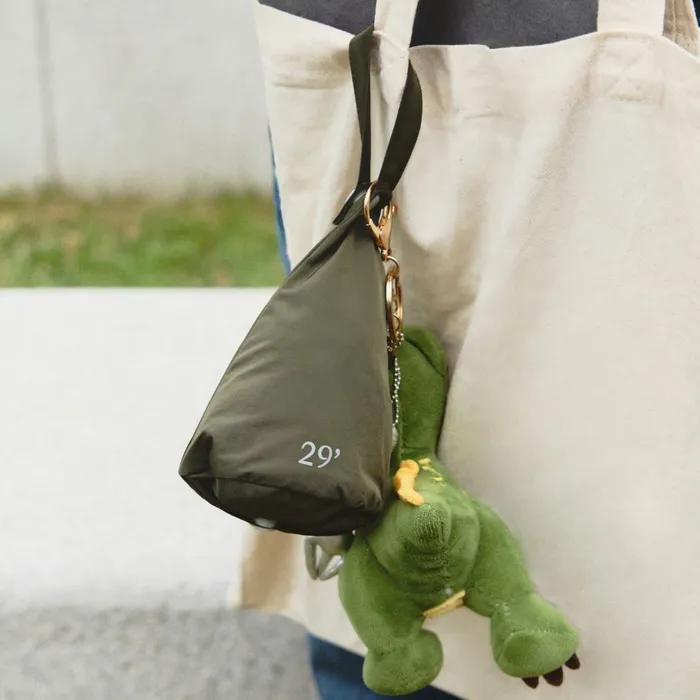 All-round Keyring Bag (5 colors)