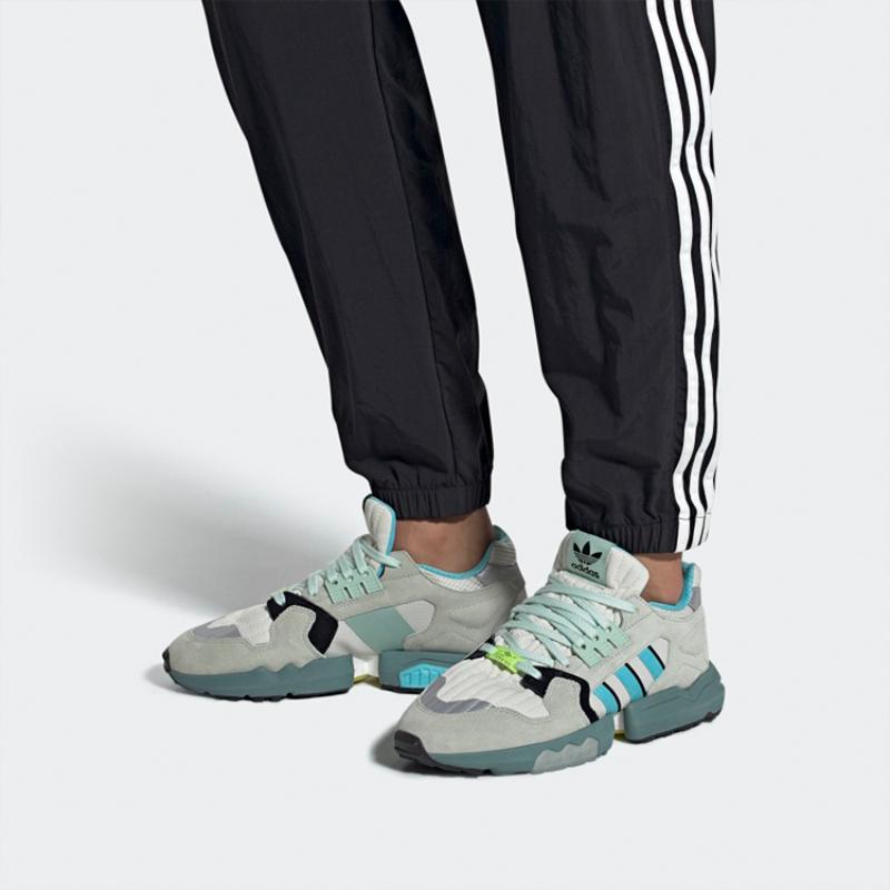 Adidas Кроссовки Zx Torsion 'Orbit Grey' EF4344