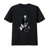 New Joan Jett Cool T Shirt Family S 235xl 1d318 Vintage Washed Graphic Designer Clothes Stretched Slightly Casual Stylish Homme