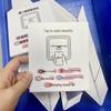 Tap-tap AI NFC Умная генерация лидов для продвижения в Douyin и Xiaohongshu