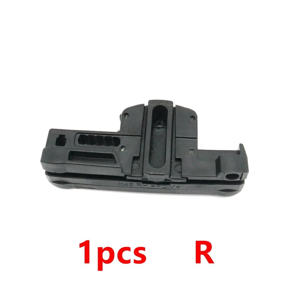 Plastic Sunroof Glass Component Slideway Slider Clip Ceiling Bracket For Renault Koleos HY 2008-2016 918062605R 913819569R