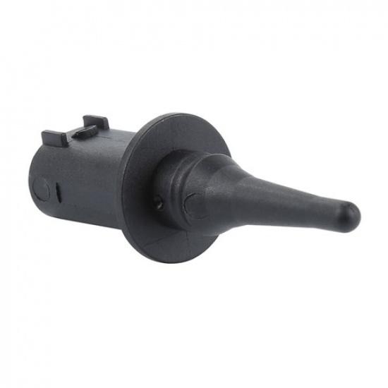 Outer Ambient Air Temperature Sensor & Wire Plug For Mercedes C E ML A0005428418