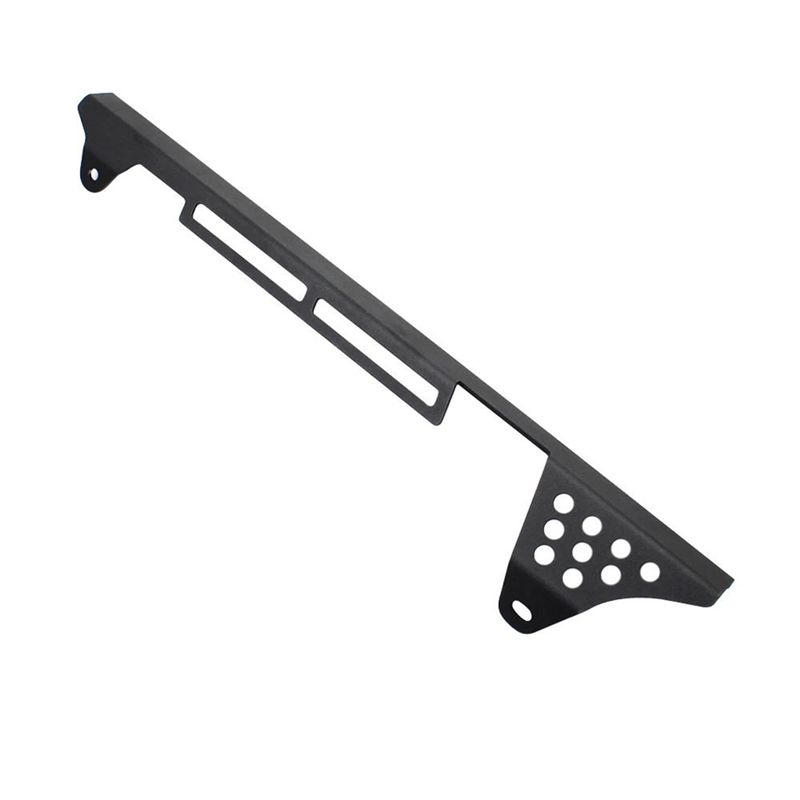 NEW-Chain Guards For Honda Hunter Cub Trail 125 Chain Protector Cover CT125 2020 2021 2022 Motorcycle Equipments Parts Accessori