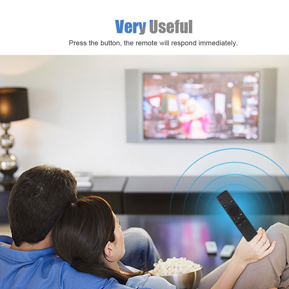 Large Button for Smart TV Remote Control for Samsung BN59‑01260A BN59‑01259BED BN59‑01260A