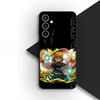 Soft Cover for Apple iPhone 17 Pro XS Max Air 6 7 8 Plus 5 + SE 2022 SE2 16E Casing Phone Case Narutos Namikaze Minato