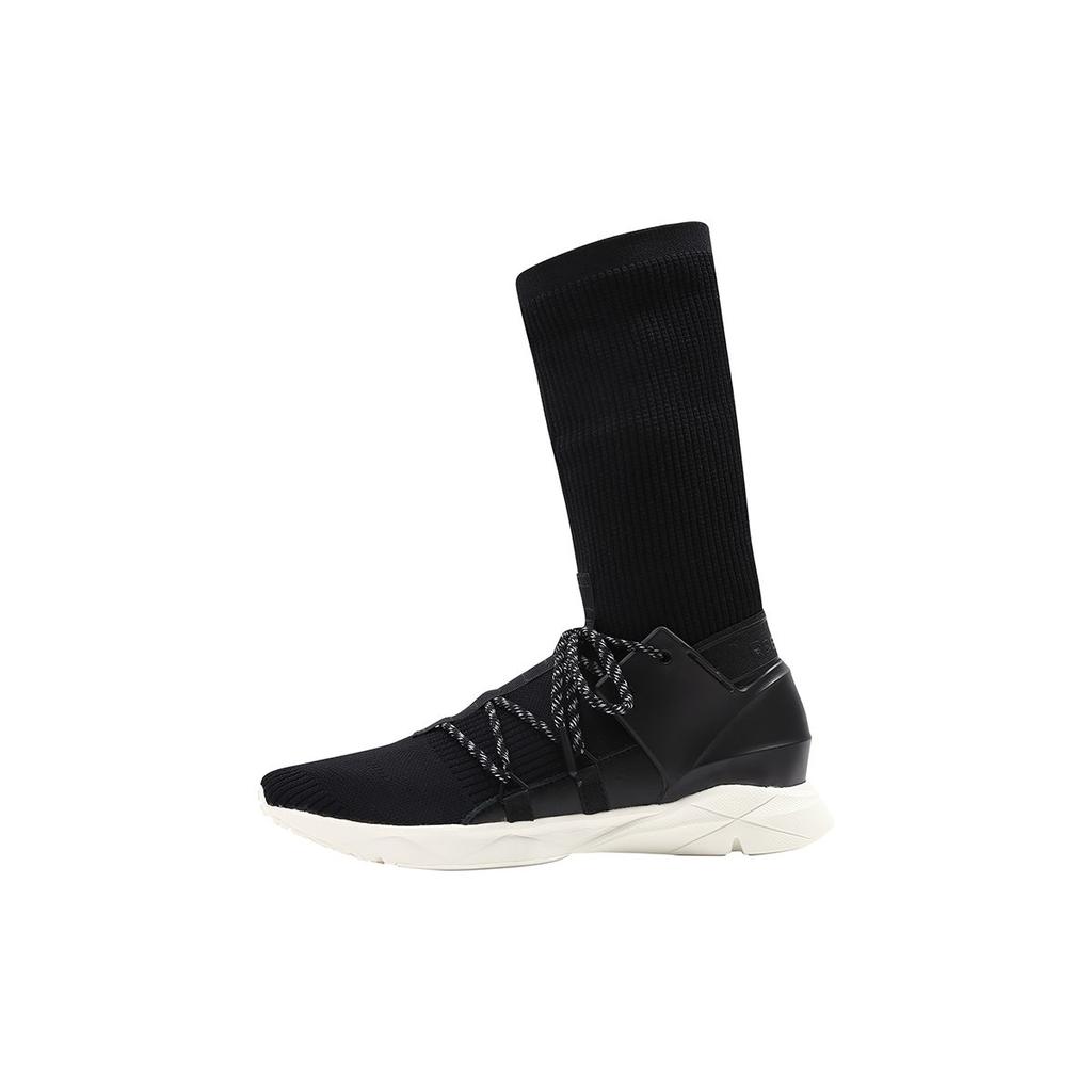 Reebok Носок-кроссовок Caged Black CN2486