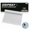 GRIPMAT Anti-slip Drawer Mat Foil Drawer Insert Refrigerator Mat