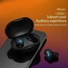 A6S Оригинальная беспроводная гарнитура TWS Bluetooth 5.0, беспроводные наушники, спортивные наушники-вкладыши, гарнитура с микрофоном для смартфонов Xiaomi Huawei