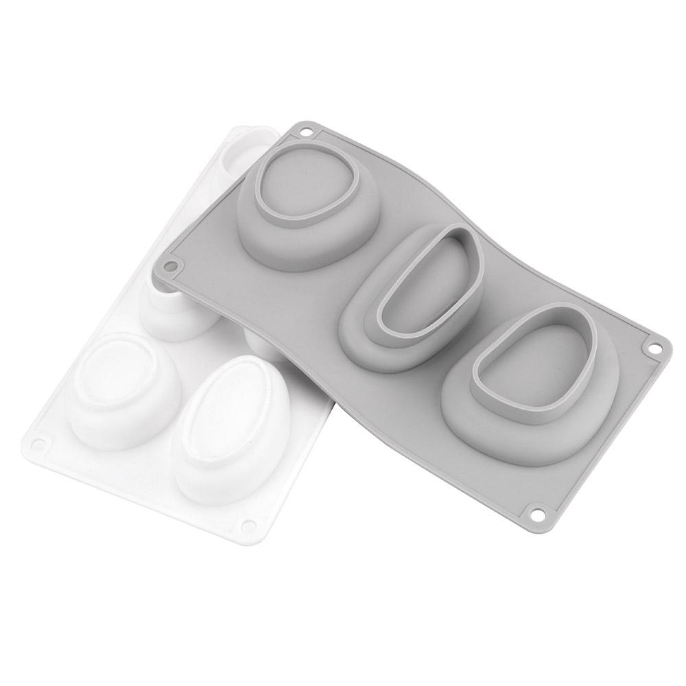 Круглая форма из камня для гипса, бетона, десерта, мусса, форма для выпечки своими руками, форма для мыла, инструменты для украшения торта, силиконовая форма для торта, посуда для выпечки