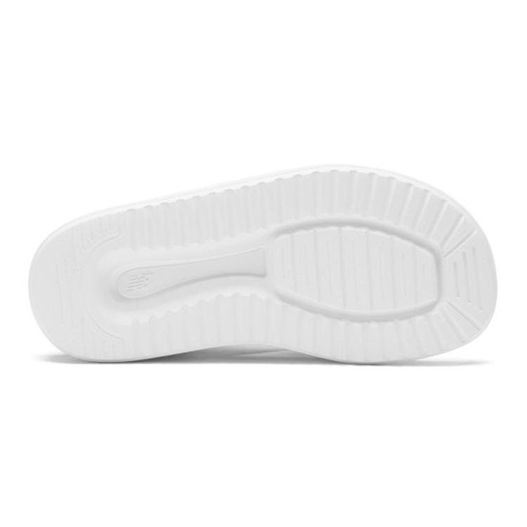 New Balance NB 650 Children's Sandals Black White Teenagers YO650AB